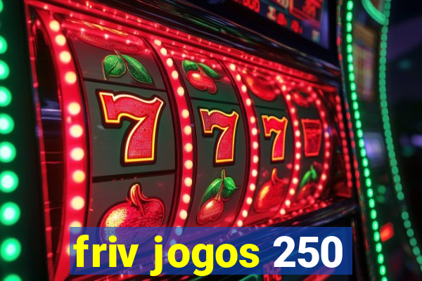 friv jogos 250